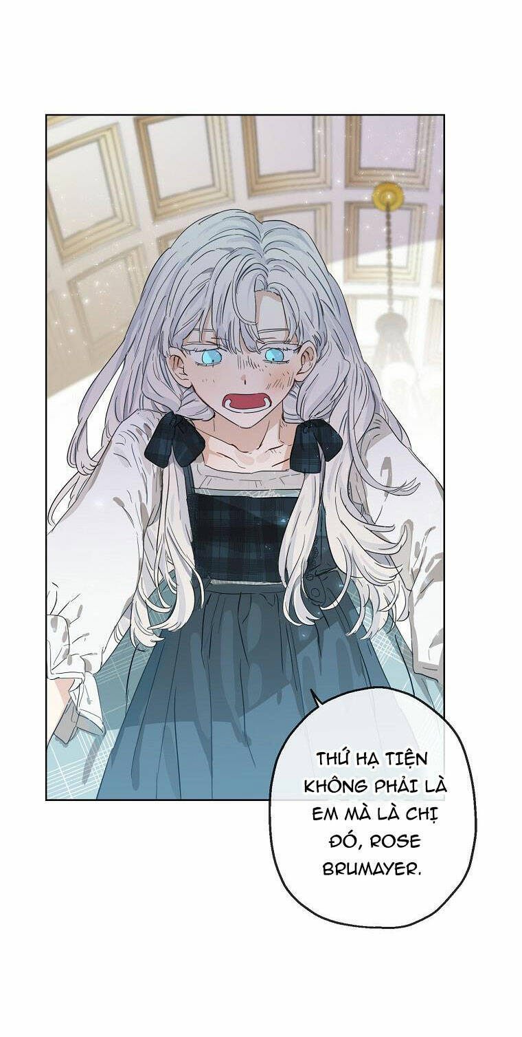 Đứa Con Gái Ngoài Giá Thú Của Bá Tước Chapter 1 - 27