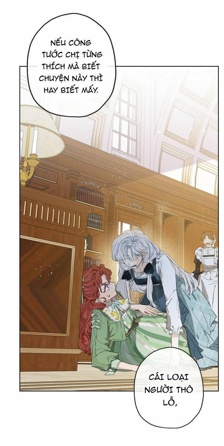 Đứa Con Gái Ngoài Giá Thú Của Bá Tước Chapter 1 - 28