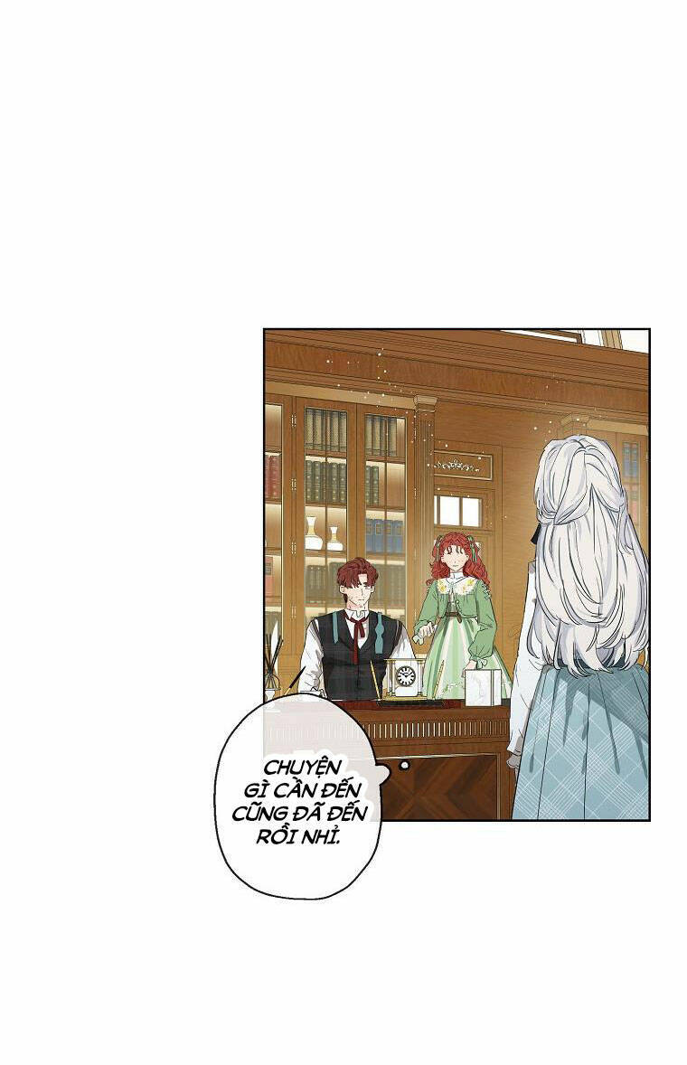 Đứa Con Gái Ngoài Giá Thú Của Bá Tước Chapter 1 - 4