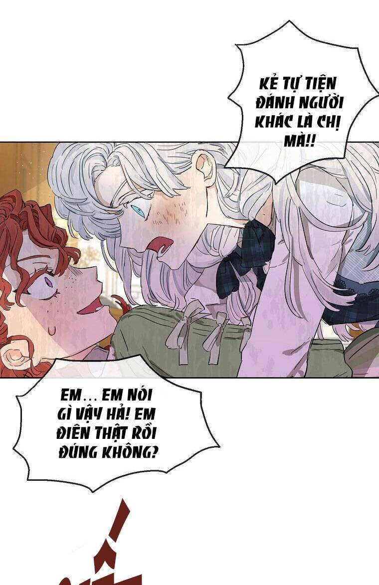 Đứa Con Gái Ngoài Giá Thú Của Bá Tước Chapter 1 - 31