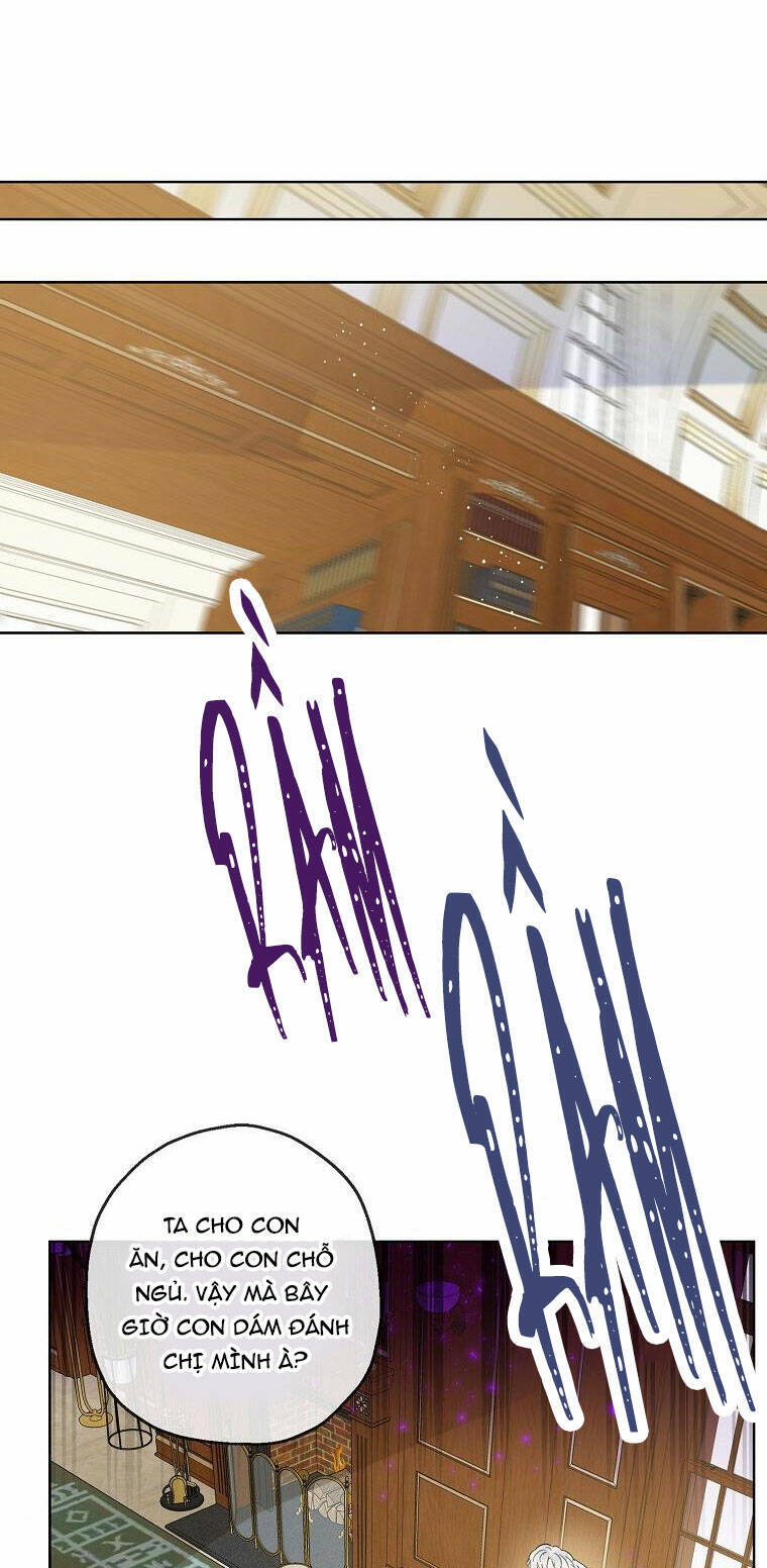 Đứa Con Gái Ngoài Giá Thú Của Bá Tước Chapter 1 - 33