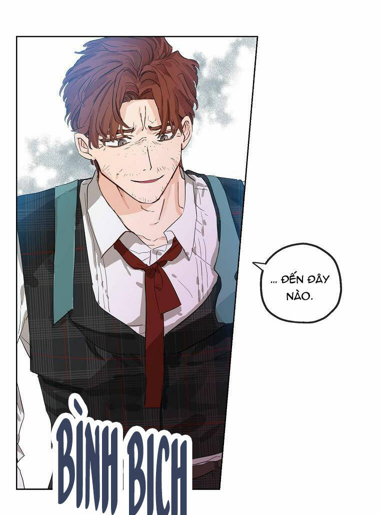 Đứa Con Gái Ngoài Giá Thú Của Bá Tước Chapter 1 - 37