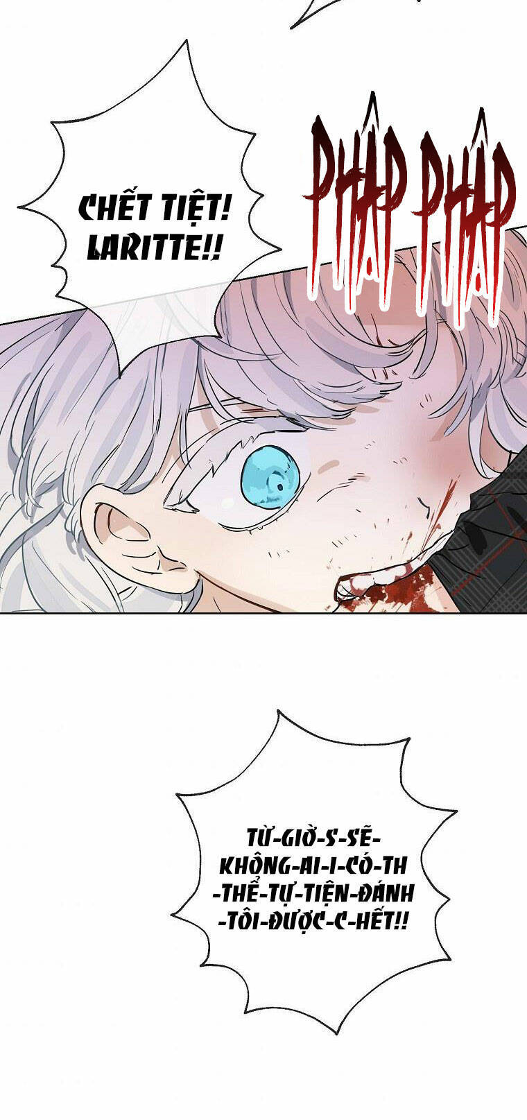 Đứa Con Gái Ngoài Giá Thú Của Bá Tước Chapter 1 - 42