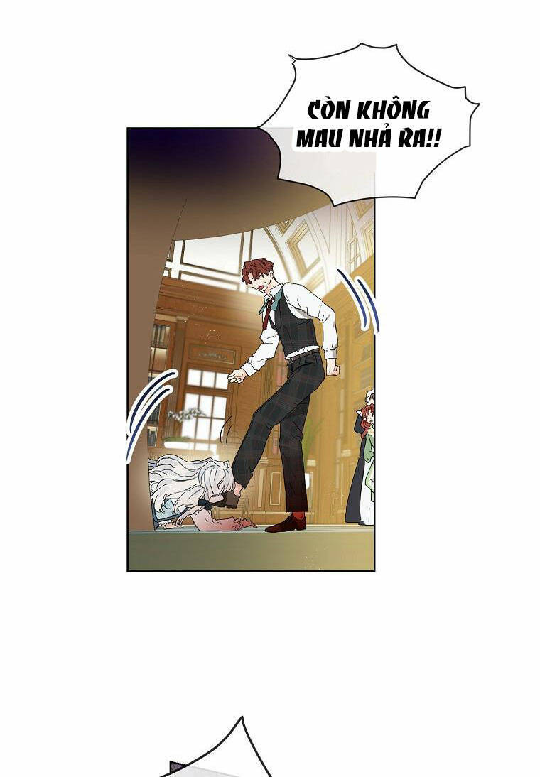 Đứa Con Gái Ngoài Giá Thú Của Bá Tước Chapter 1 - 43