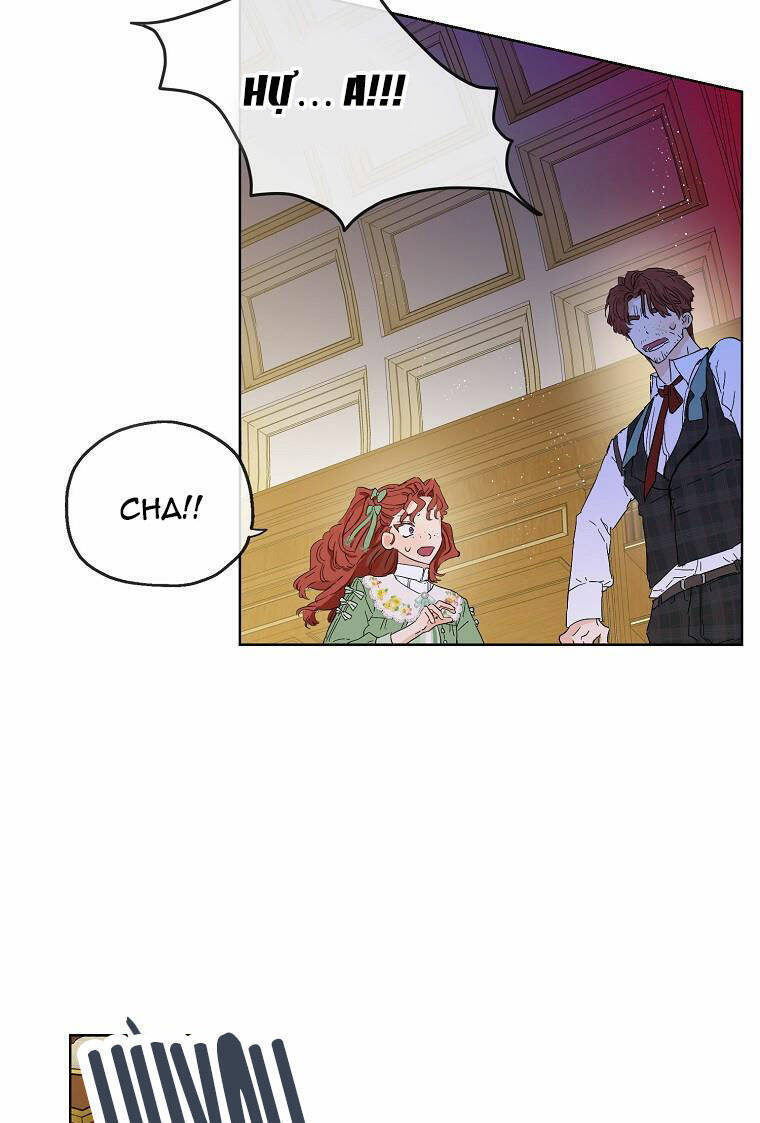 Đứa Con Gái Ngoài Giá Thú Của Bá Tước Chapter 1 - 44