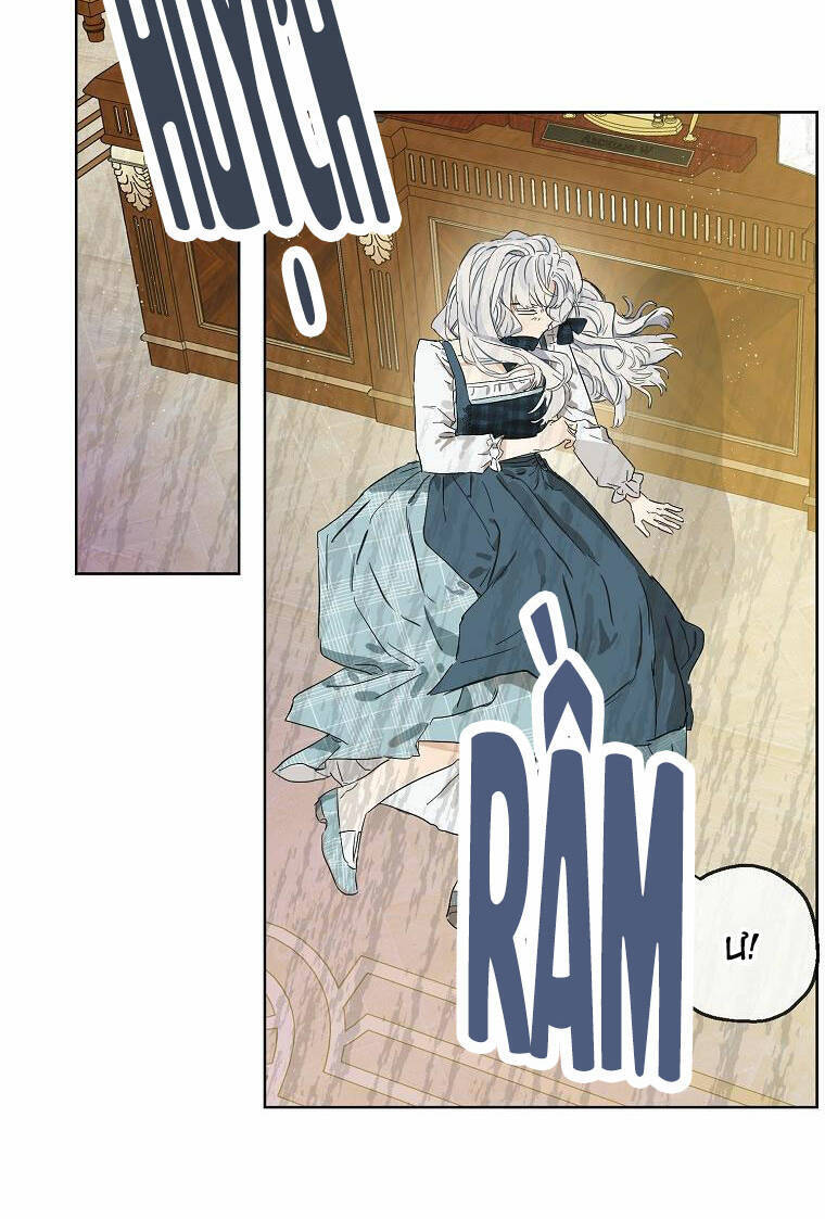 Đứa Con Gái Ngoài Giá Thú Của Bá Tước Chapter 1 - 45