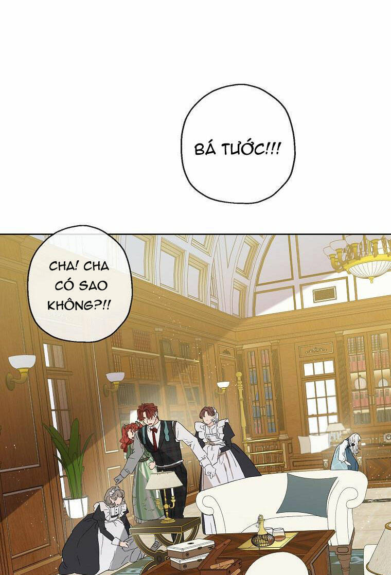 Đứa Con Gái Ngoài Giá Thú Của Bá Tước Chapter 1 - 46