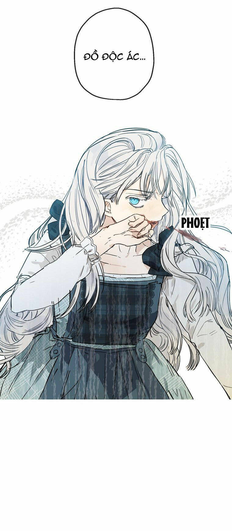 Đứa Con Gái Ngoài Giá Thú Của Bá Tước Chapter 1 - 48