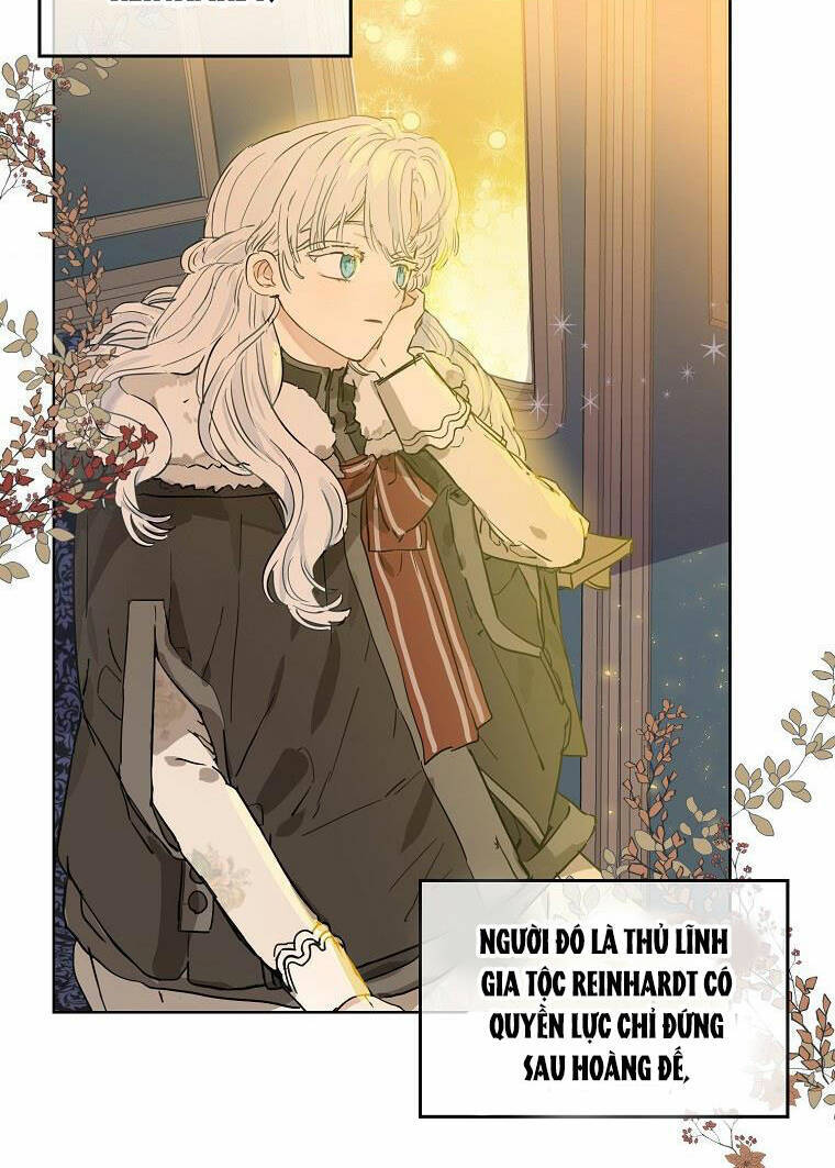 Đứa Con Gái Ngoài Giá Thú Của Bá Tước Chapter 1 - 51