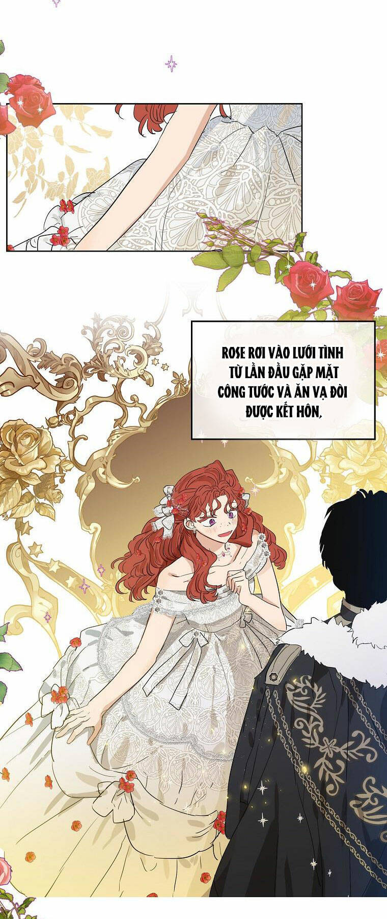 Đứa Con Gái Ngoài Giá Thú Của Bá Tước Chapter 1 - 53