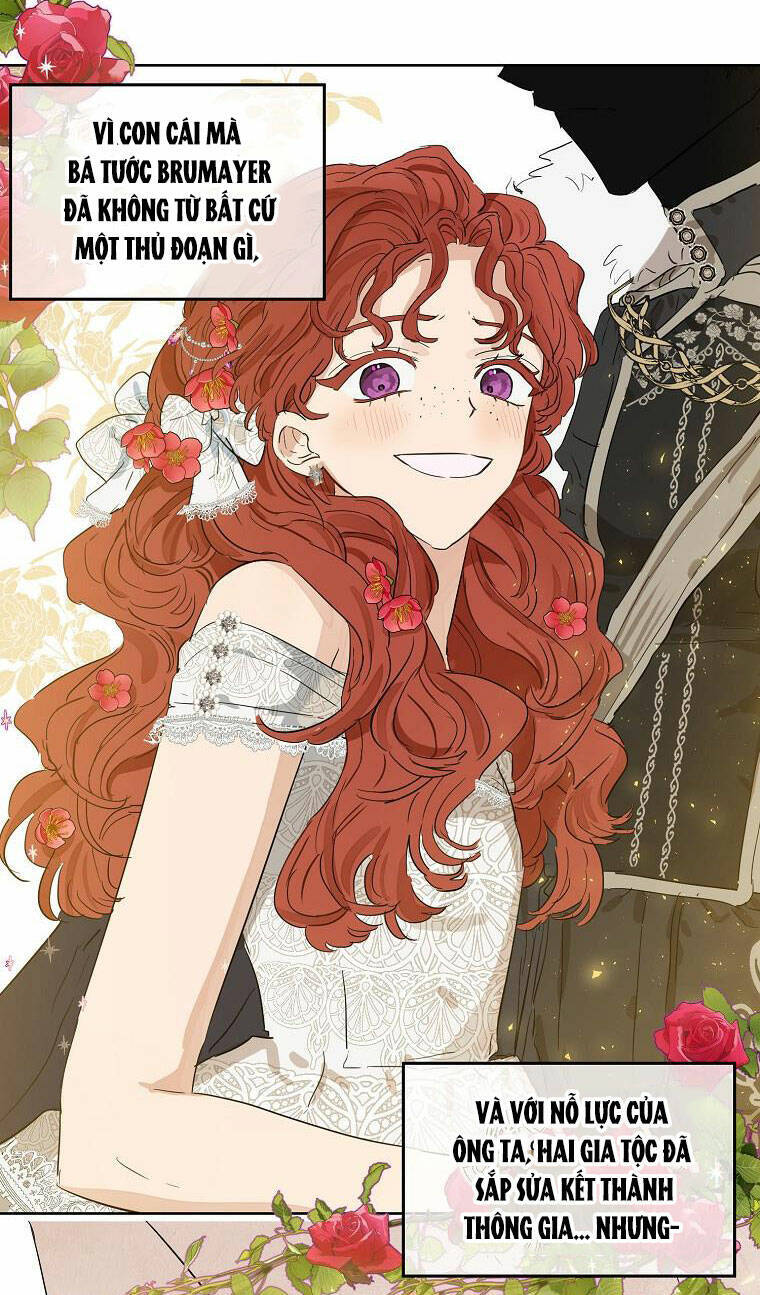 Đứa Con Gái Ngoài Giá Thú Của Bá Tước Chapter 1 - 54