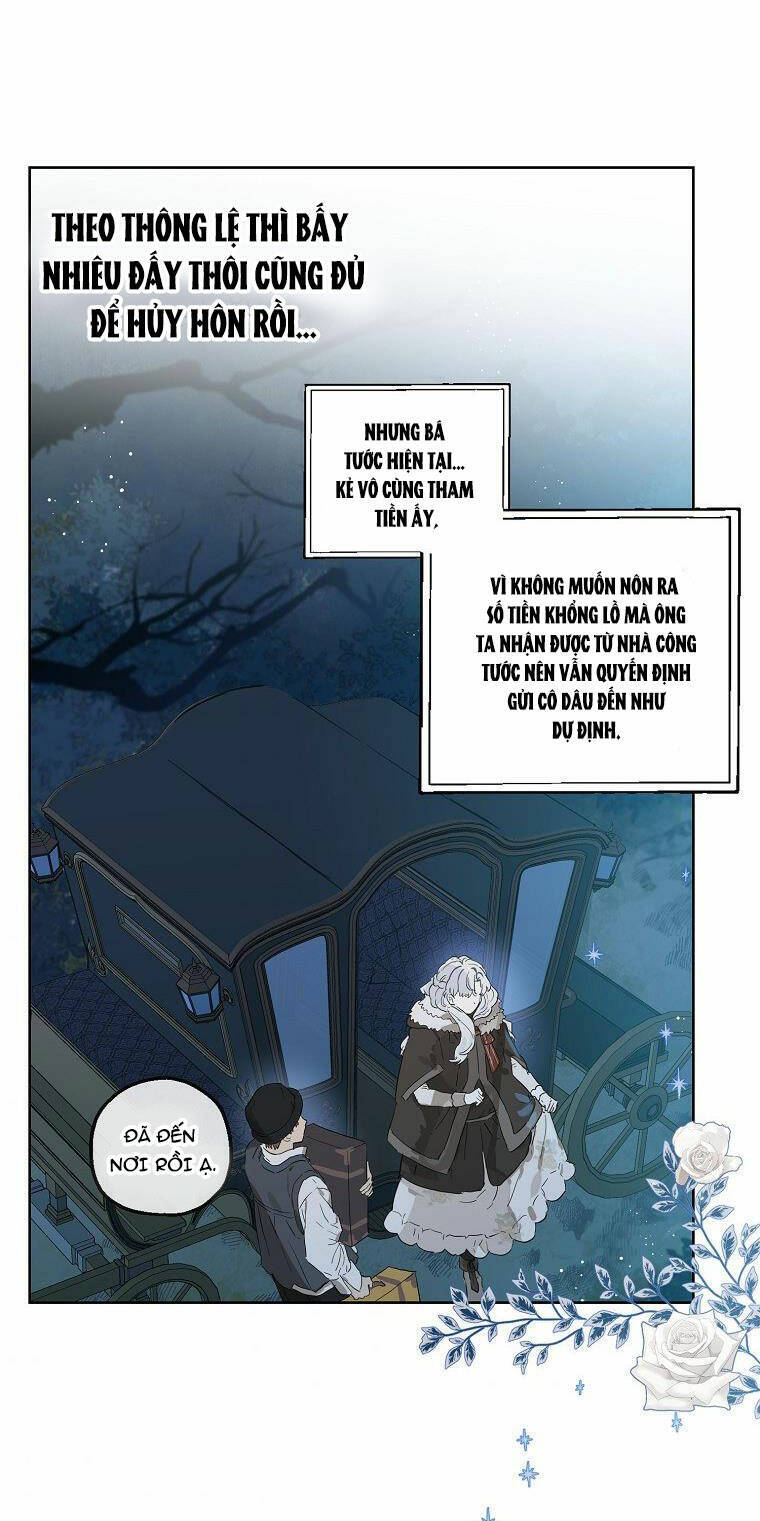 Đứa Con Gái Ngoài Giá Thú Của Bá Tước Chapter 1 - 58