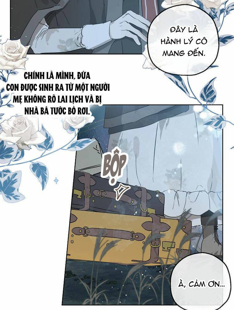 Đứa Con Gái Ngoài Giá Thú Của Bá Tước Chapter 1 - 60