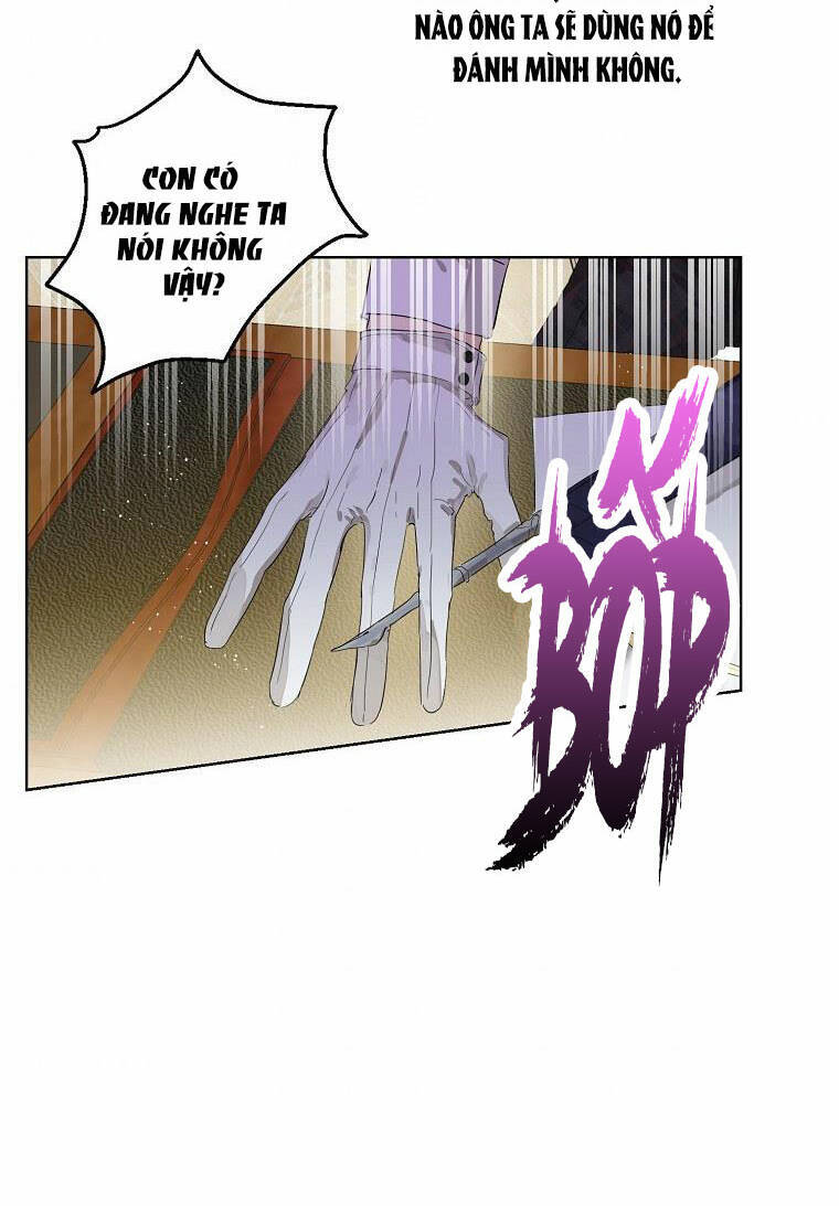 Đứa Con Gái Ngoài Giá Thú Của Bá Tước Chapter 1 - 7