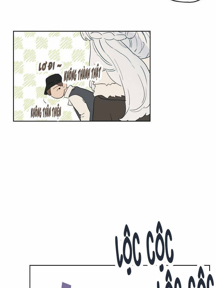 Đứa Con Gái Ngoài Giá Thú Của Bá Tước Chapter 1 - 61