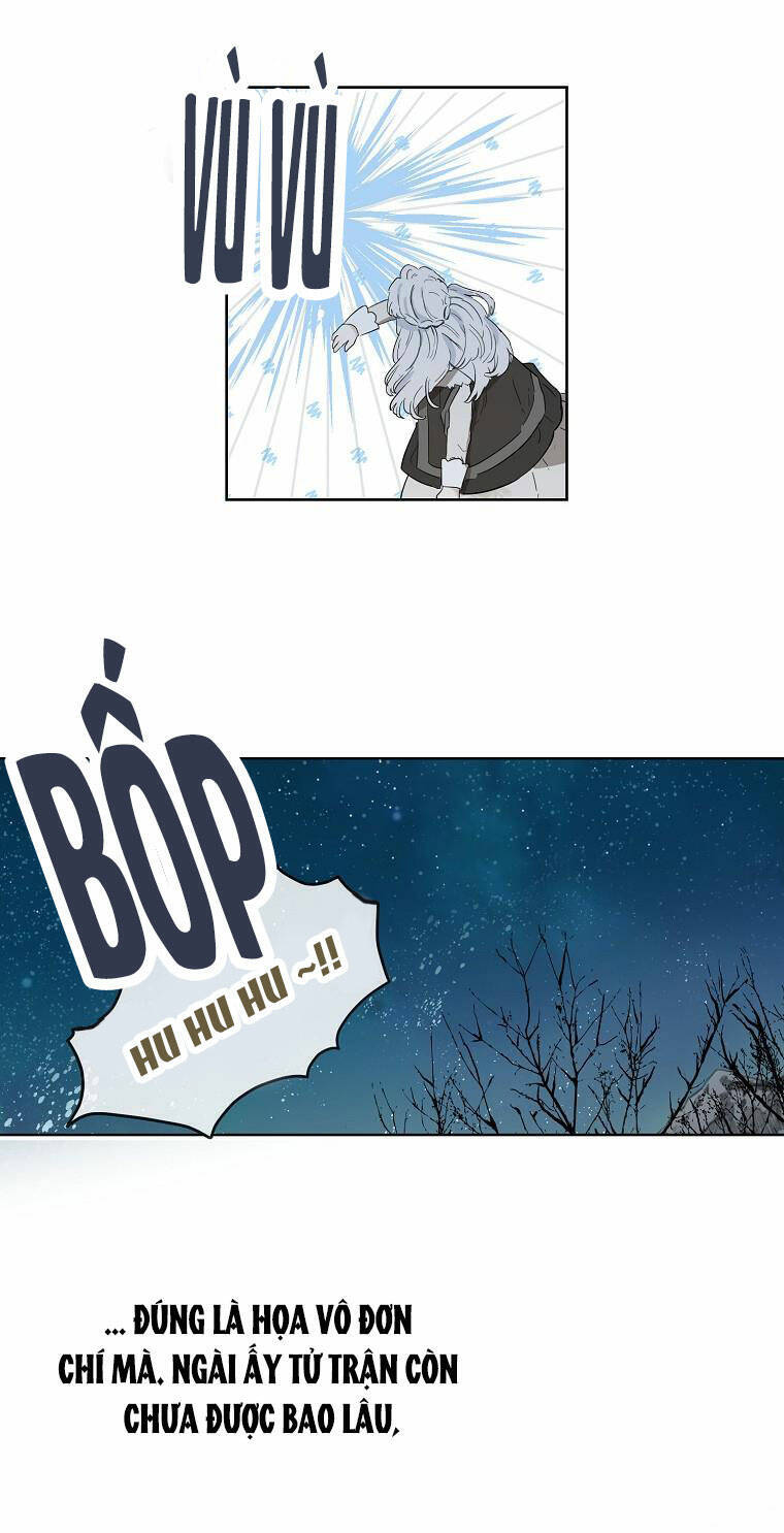 Đứa Con Gái Ngoài Giá Thú Của Bá Tước Chapter 1 - 65