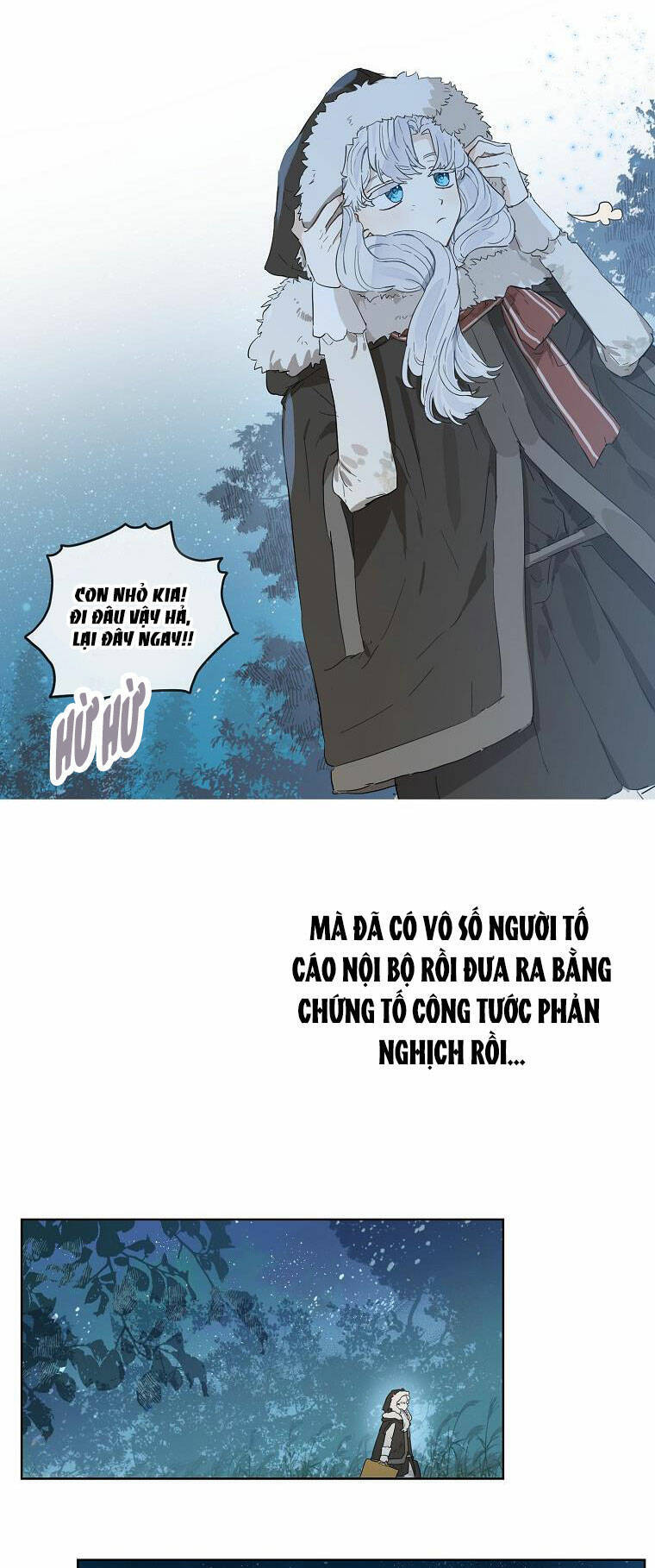 Đứa Con Gái Ngoài Giá Thú Của Bá Tước Chapter 1 - 66