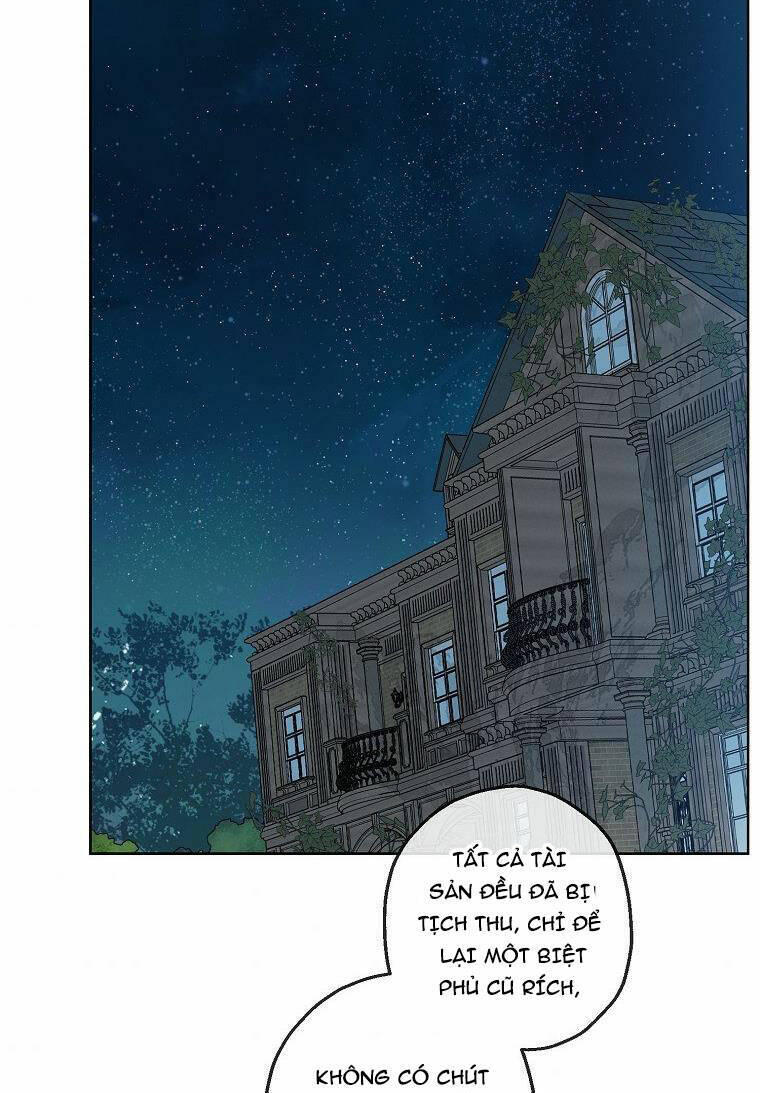 Đứa Con Gái Ngoài Giá Thú Của Bá Tước Chapter 1 - 67