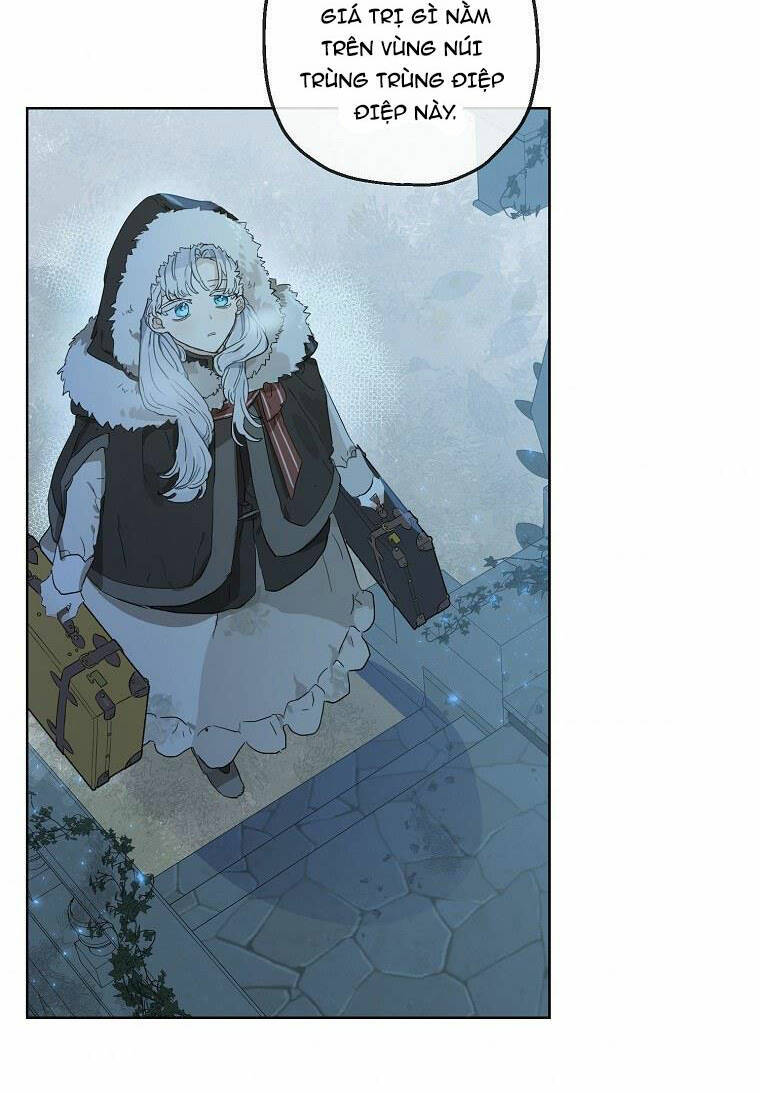 Đứa Con Gái Ngoài Giá Thú Của Bá Tước Chapter 1 - 68