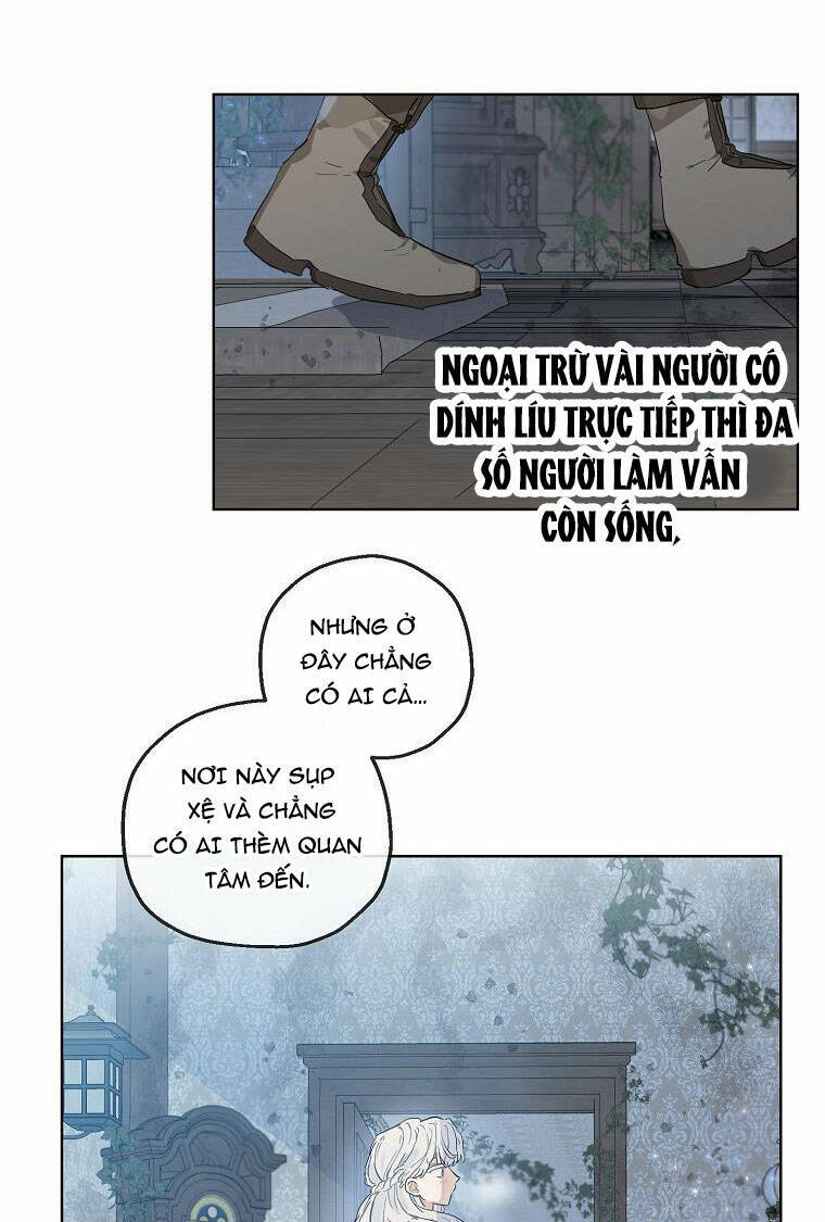 Đứa Con Gái Ngoài Giá Thú Của Bá Tước Chapter 1 - 69