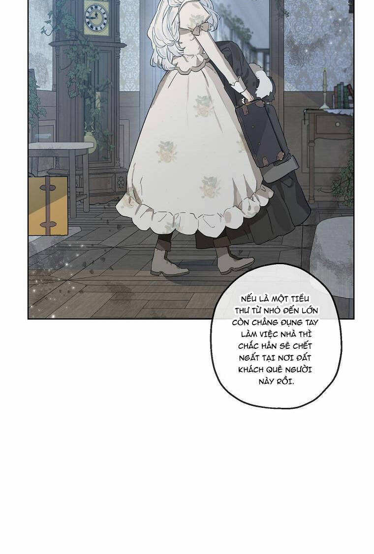 Đứa Con Gái Ngoài Giá Thú Của Bá Tước Chapter 1 - 70