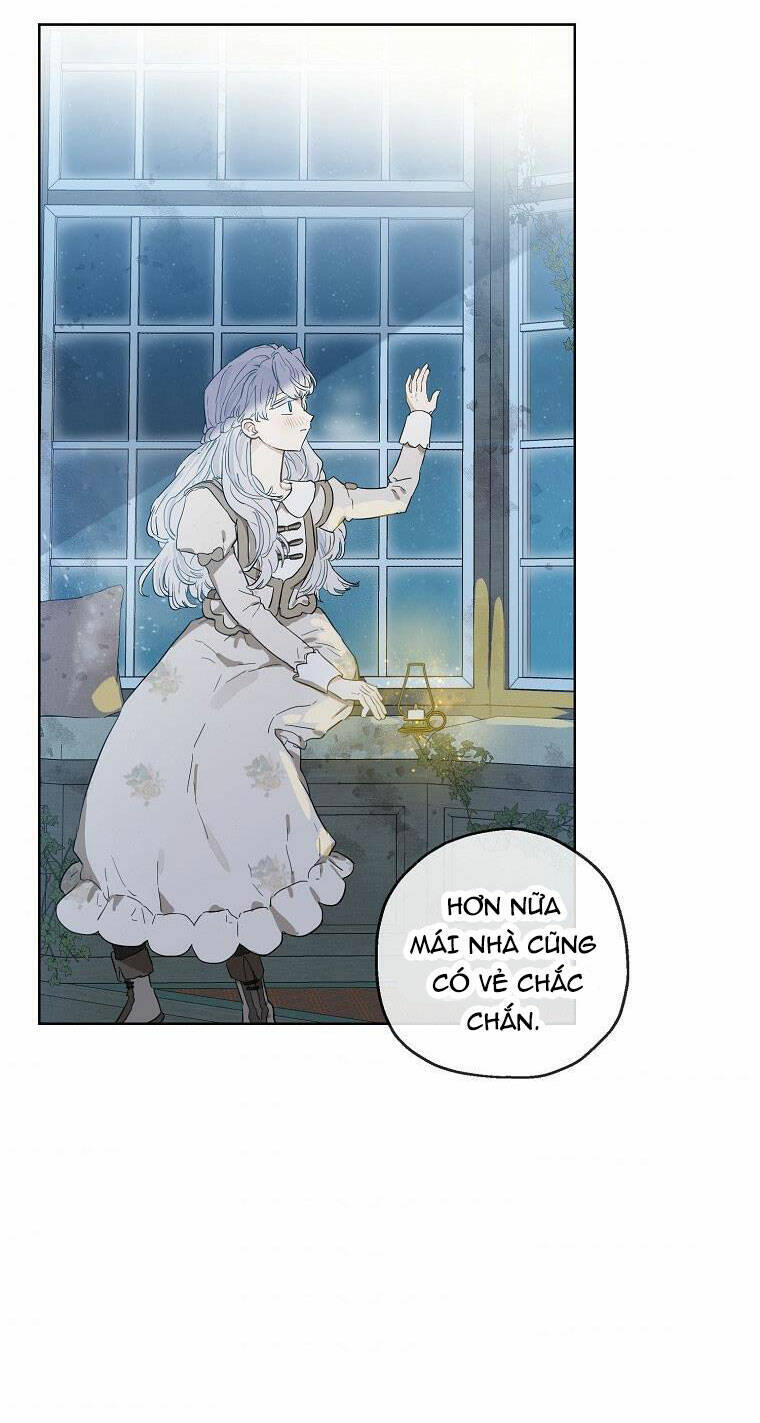 Đứa Con Gái Ngoài Giá Thú Của Bá Tước Chapter 1 - 75