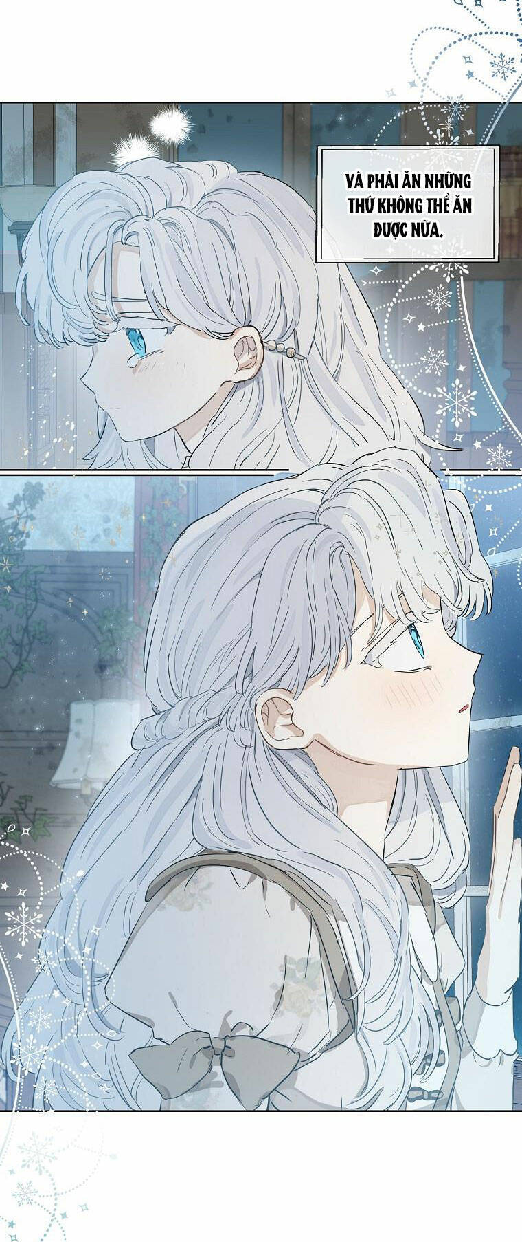 Đứa Con Gái Ngoài Giá Thú Của Bá Tước Chapter 1 - 77