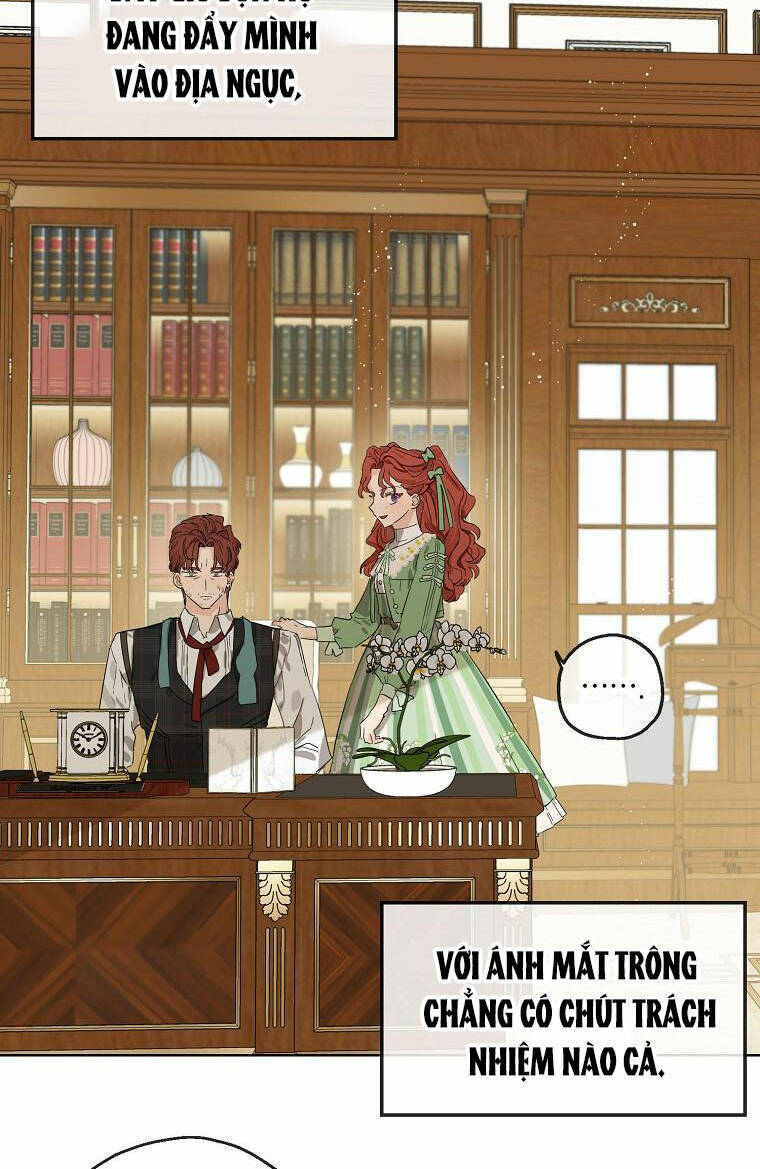 Đứa Con Gái Ngoài Giá Thú Của Bá Tước Chapter 1 - 9