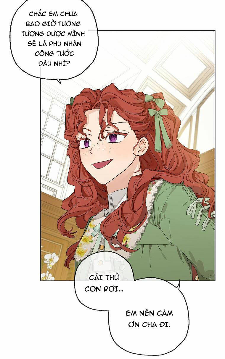 Đứa Con Gái Ngoài Giá Thú Của Bá Tước Chapter 1 - 10