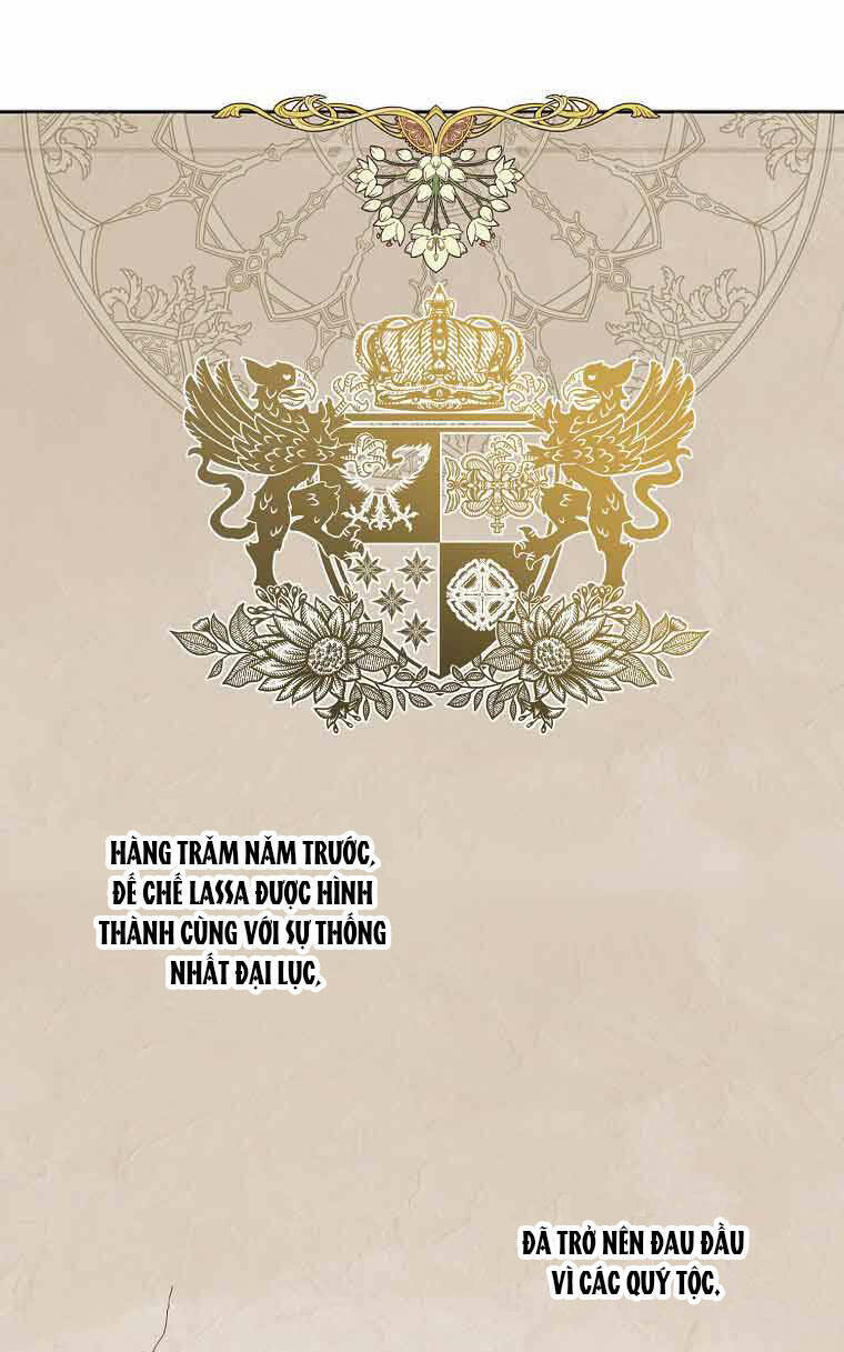 Đứa Con Gái Ngoài Giá Thú Của Bá Tước Chapter 10 - 2