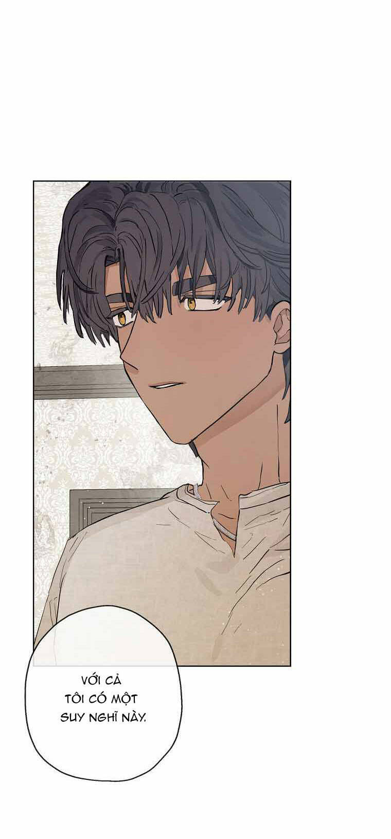 Đứa Con Gái Ngoài Giá Thú Của Bá Tước Chapter 10 - 11