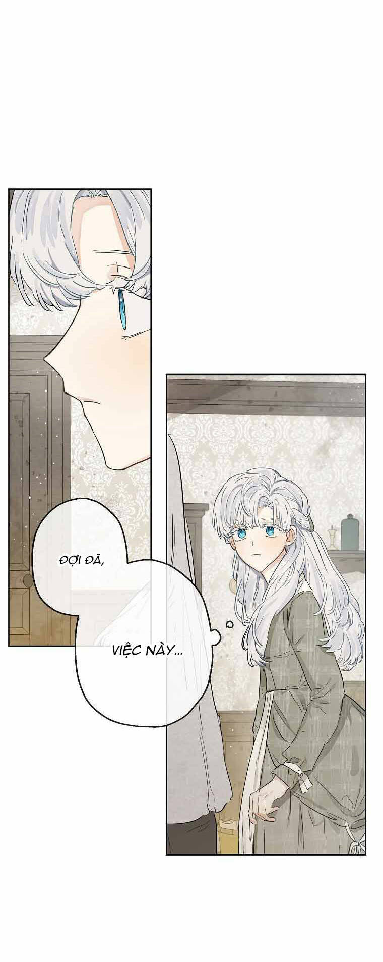 Đứa Con Gái Ngoài Giá Thú Của Bá Tước Chapter 10 - 13