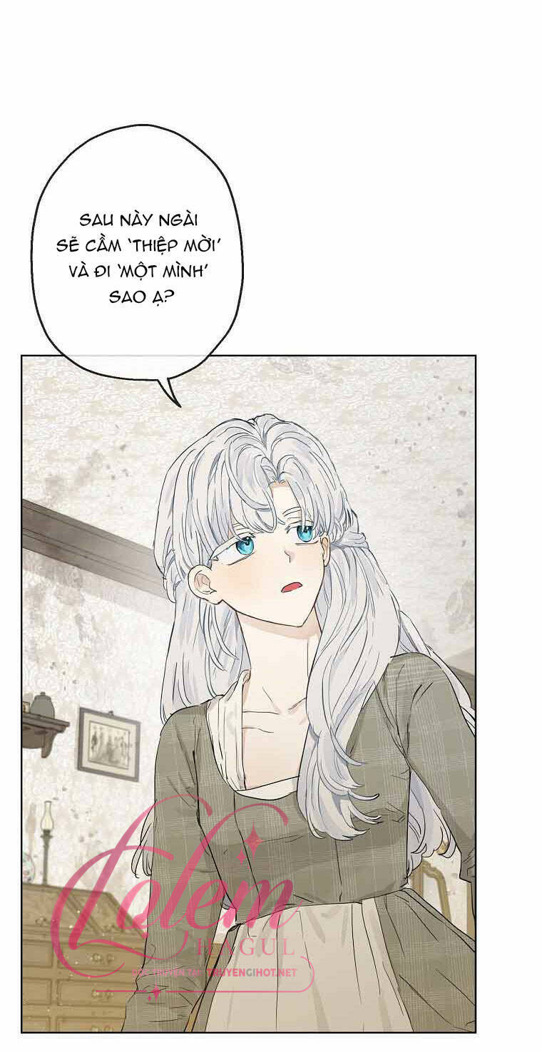 Đứa Con Gái Ngoài Giá Thú Của Bá Tước Chapter 10 - 14