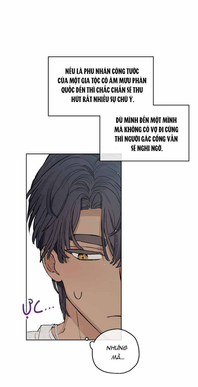 Đứa Con Gái Ngoài Giá Thú Của Bá Tước Chapter 10 - 16