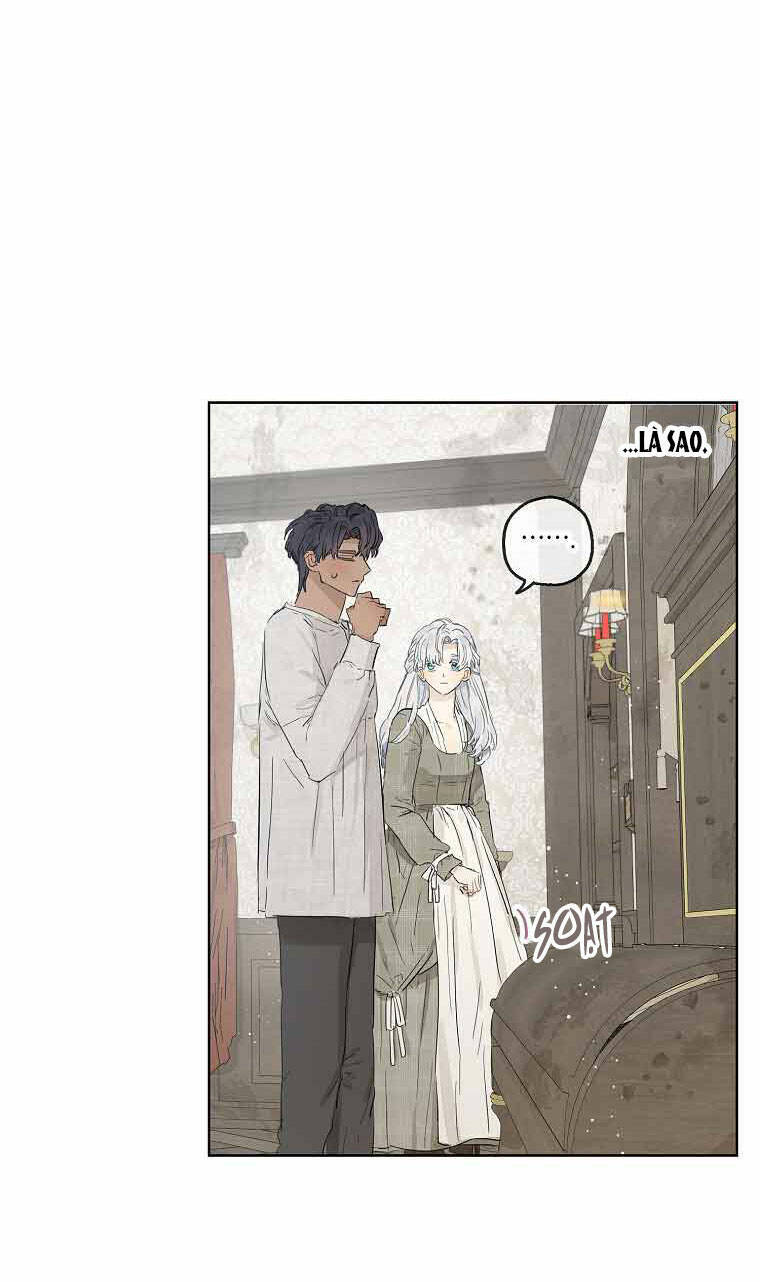 Đứa Con Gái Ngoài Giá Thú Của Bá Tước Chapter 10 - 18