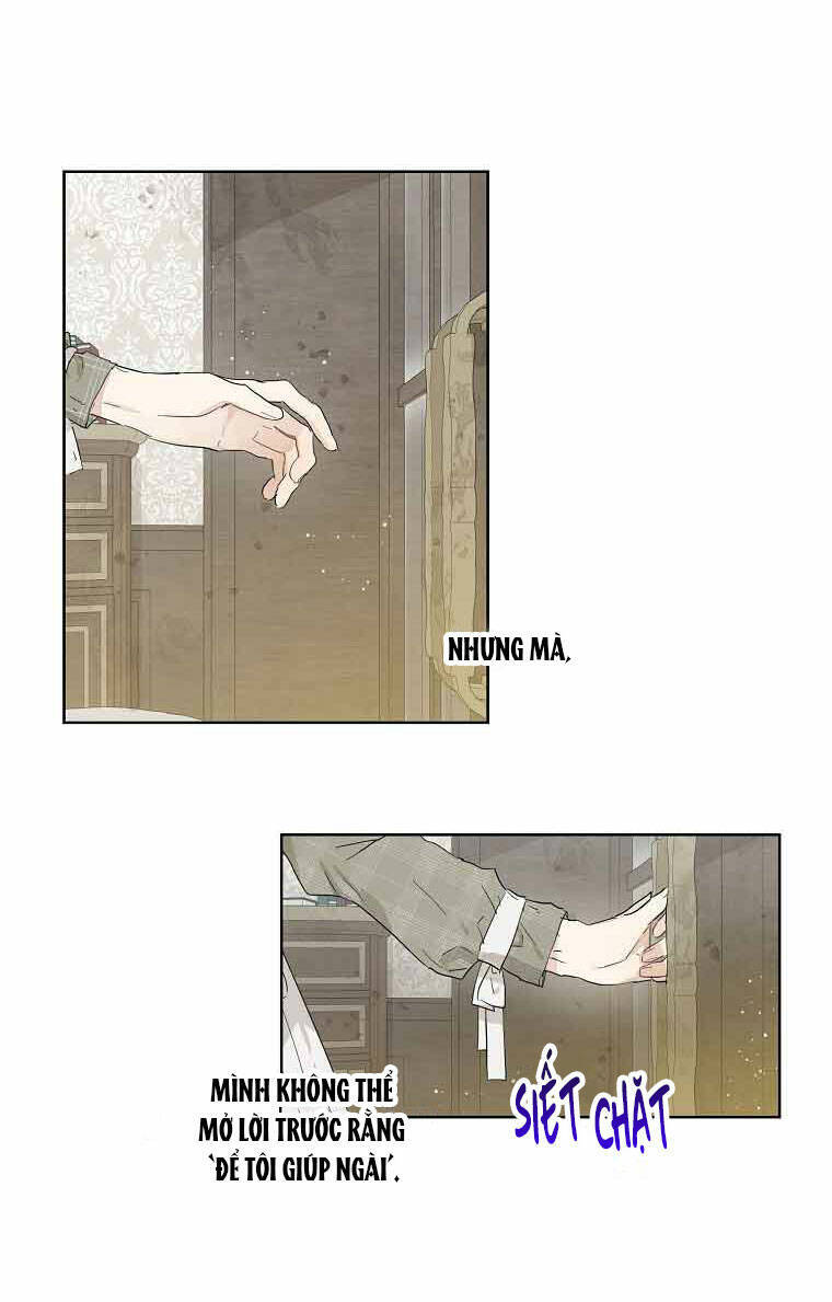 Đứa Con Gái Ngoài Giá Thú Của Bá Tước Chapter 10 - 20