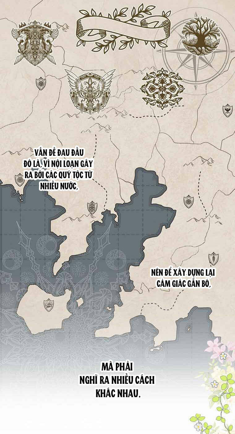 Đứa Con Gái Ngoài Giá Thú Của Bá Tước Chapter 10 - 3