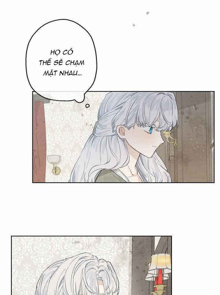 Đứa Con Gái Ngoài Giá Thú Của Bá Tước Chapter 10 - 22