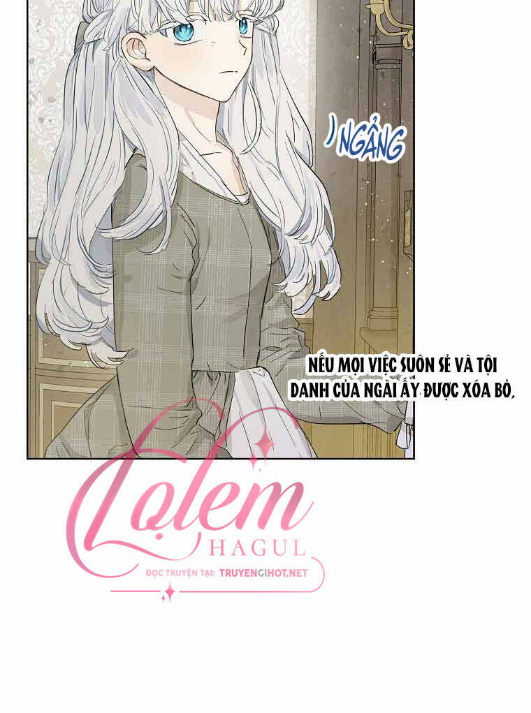 Đứa Con Gái Ngoài Giá Thú Của Bá Tước Chapter 10 - 23