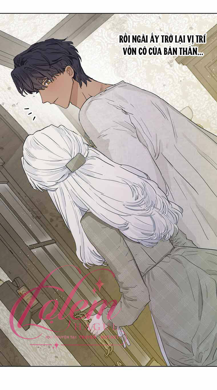 Đứa Con Gái Ngoài Giá Thú Của Bá Tước Chapter 10 - 24