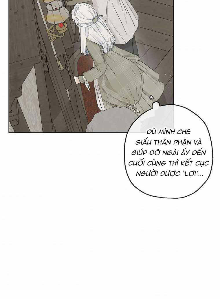 Đứa Con Gái Ngoài Giá Thú Của Bá Tước Chapter 10 - 28