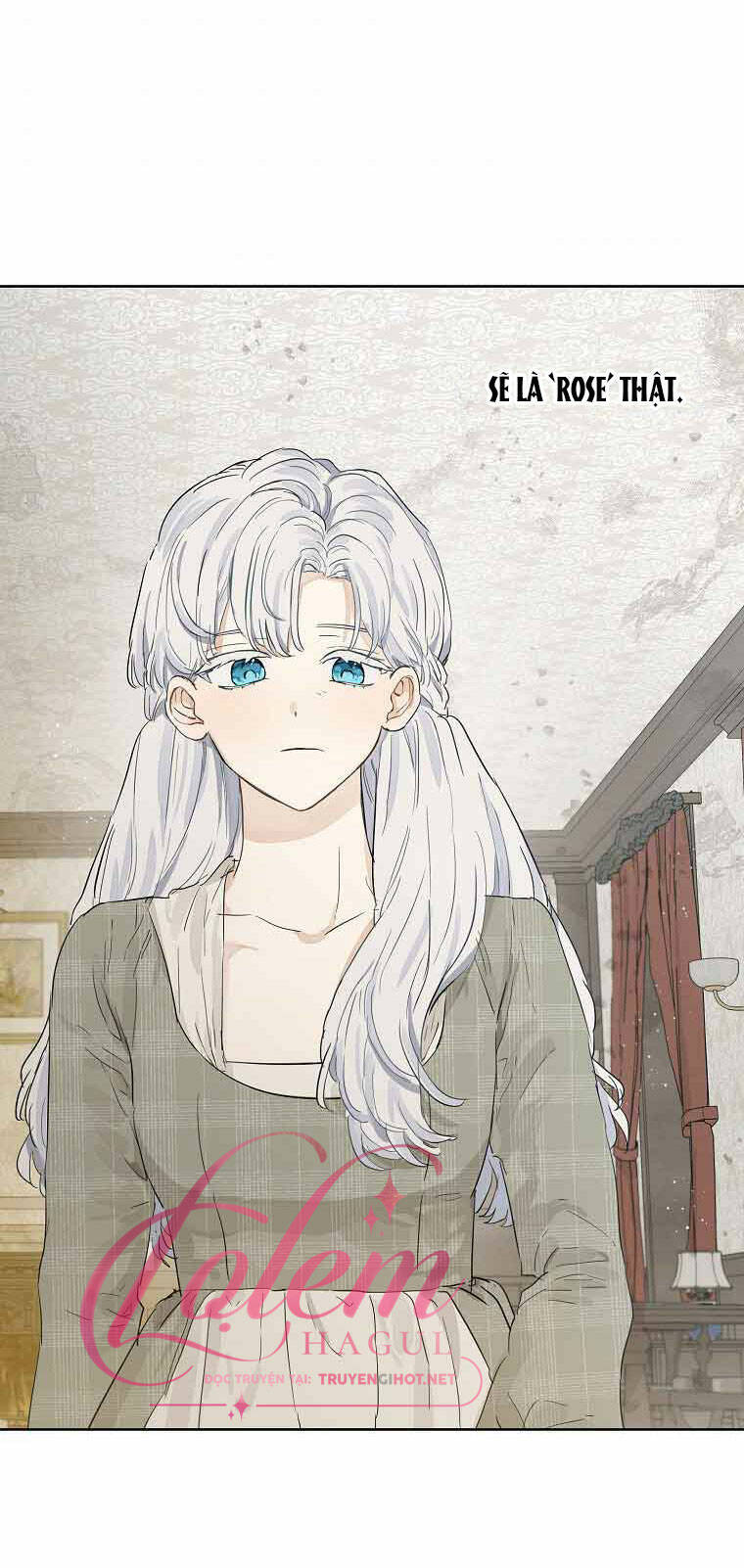 Đứa Con Gái Ngoài Giá Thú Của Bá Tước Chapter 10 - 29
