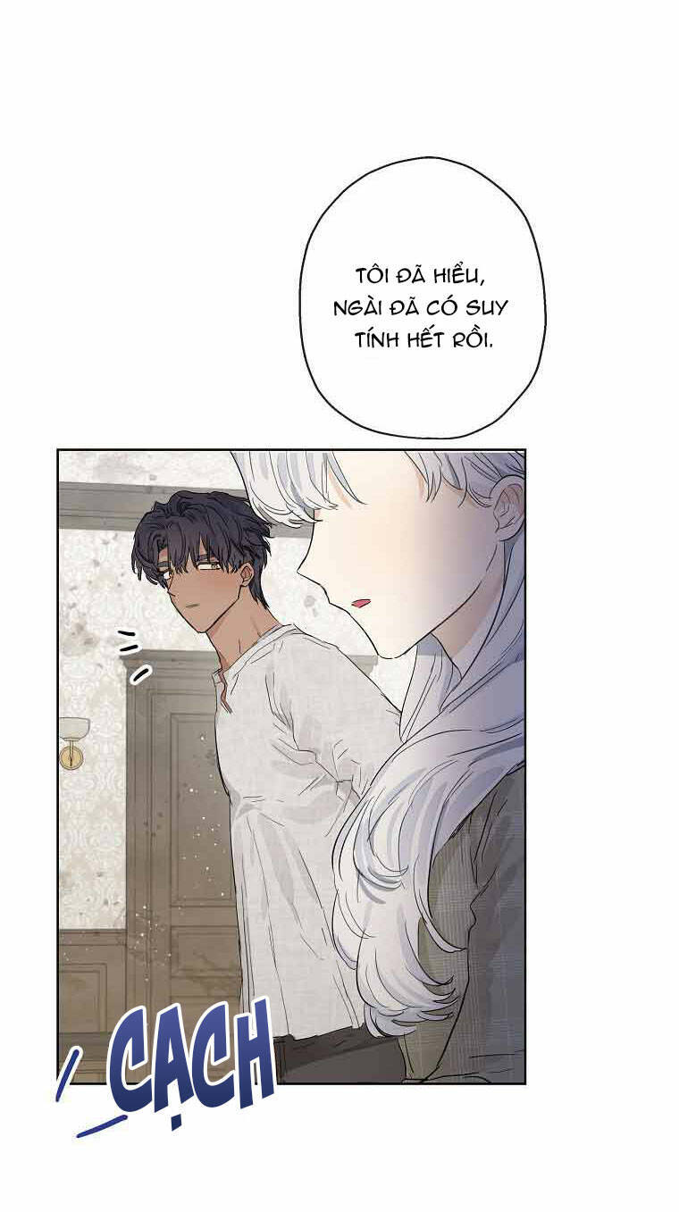Đứa Con Gái Ngoài Giá Thú Của Bá Tước Chapter 10 - 31