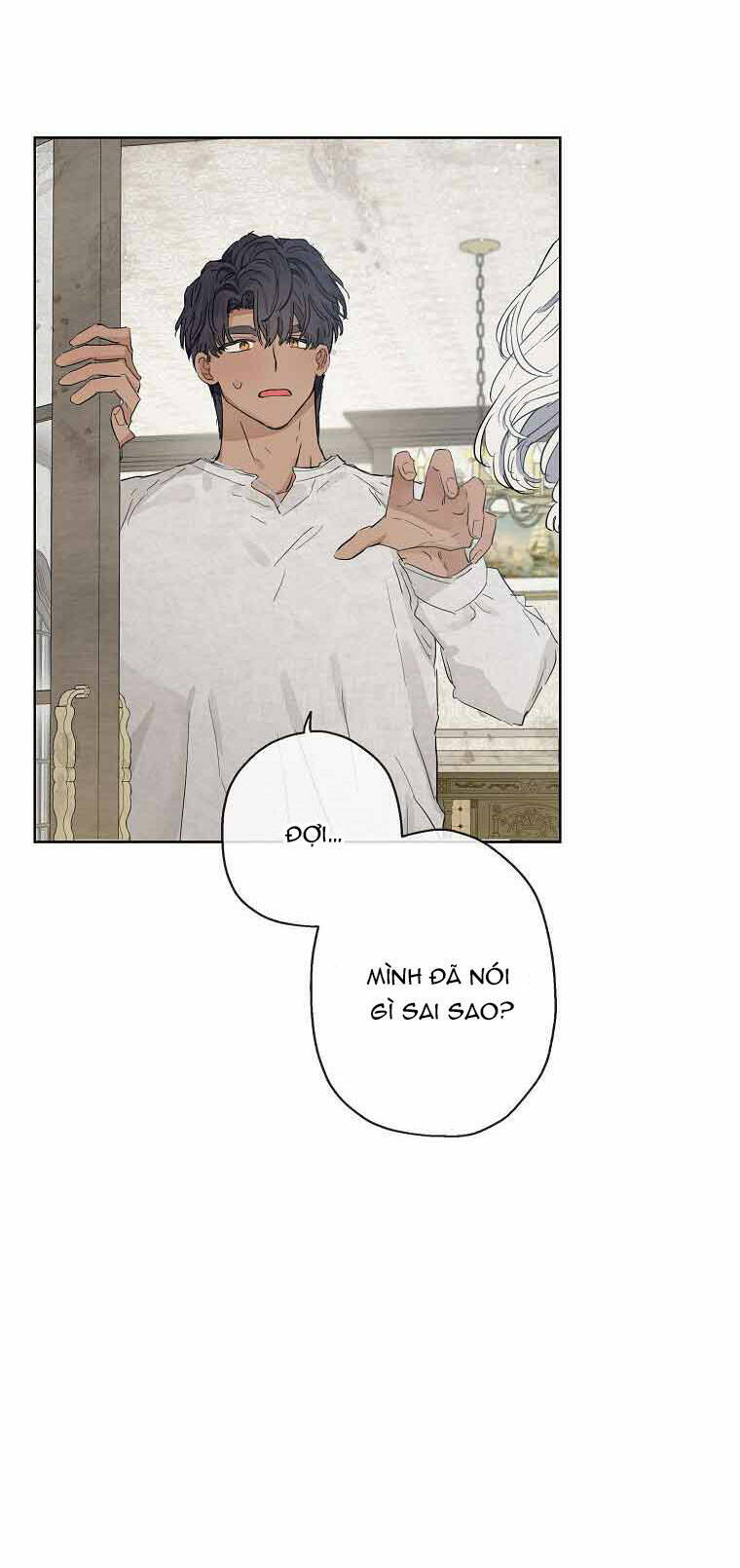 Đứa Con Gái Ngoài Giá Thú Của Bá Tước Chapter 10 - 33