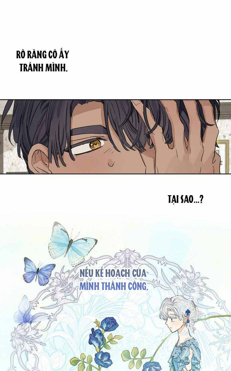 Đứa Con Gái Ngoài Giá Thú Của Bá Tước Chapter 10 - 35