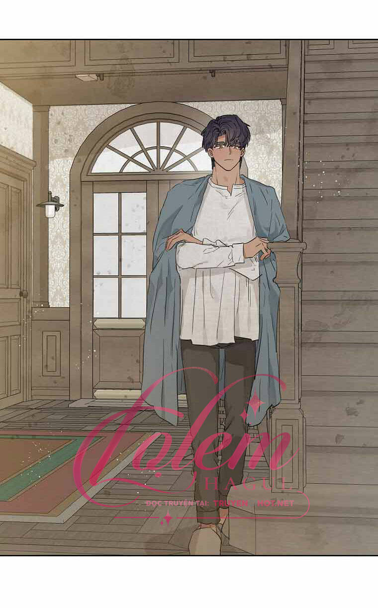 Đứa Con Gái Ngoài Giá Thú Của Bá Tước Chapter 10 - 41