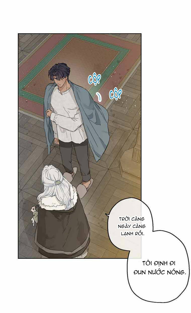 Đứa Con Gái Ngoài Giá Thú Của Bá Tước Chapter 10 - 42