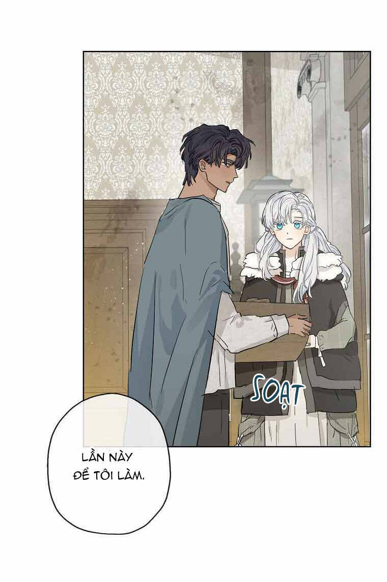 Đứa Con Gái Ngoài Giá Thú Của Bá Tước Chapter 10 - 43
