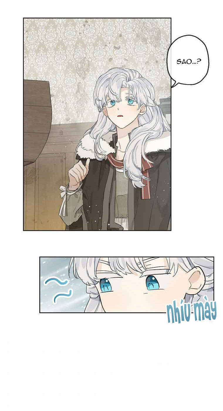 Đứa Con Gái Ngoài Giá Thú Của Bá Tước Chapter 10 - 44