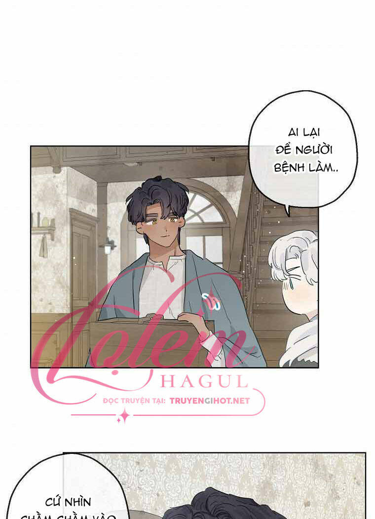 Đứa Con Gái Ngoài Giá Thú Của Bá Tước Chapter 10 - 45